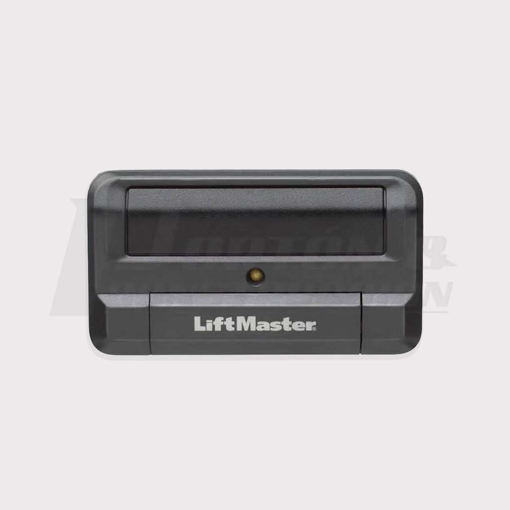 811-LM Control remoto Liftmaster 811LM