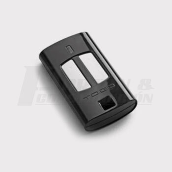 Control remoto para puerta Beninca Togo