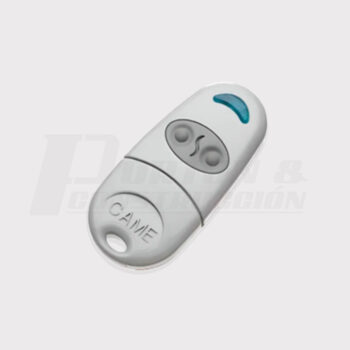 Control remoto para puerta Came