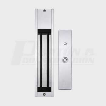 Cerradura electromagnética 600 Lb