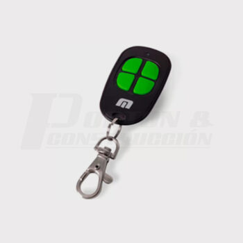 Control remoto Accessmatic