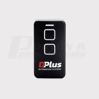 Control remoto Dplus