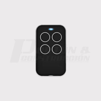 Control remoto duplicador para puerta