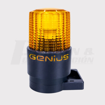 Lámpara Genius 15v