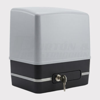 Motor para puerta Dplus Hak Speed