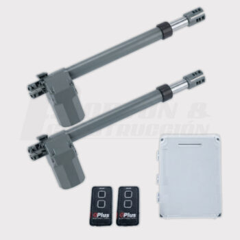 Motor para puerta DPLUS Gin40 24V