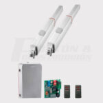 Motor de puerta Erreka Vulcan Vua 43