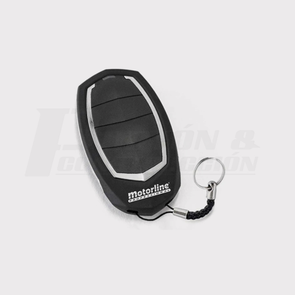 MOTORLINE Control remoto Motorline
