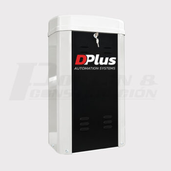 Motor para puerta Dplus Mega 5000