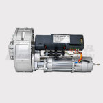 Motor para puerta Genius Shutter B15