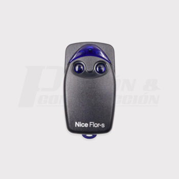 Control remoto Nice Flor