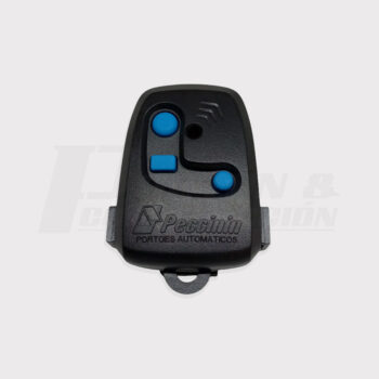 Control remoto Peccinin