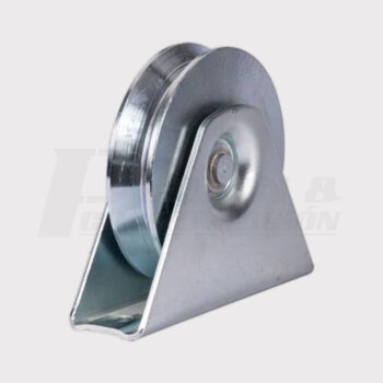 Rodamiento para puerta