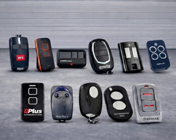 Controles remotos