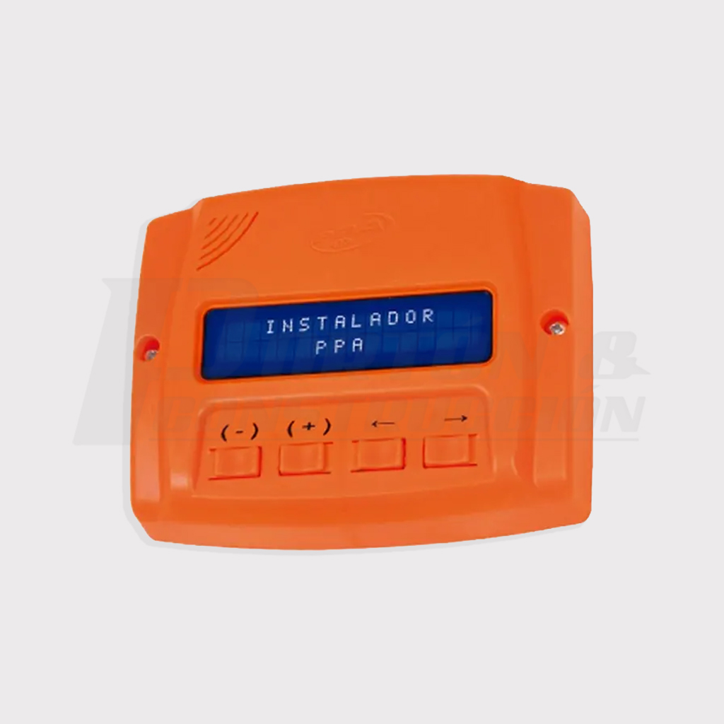instalador-ppa Equipo de programación PPA