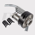 Motor para puerta Dplus Randy 240