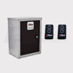Motor para puerta Dplus Bull 2000