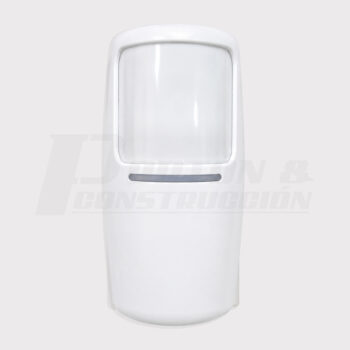 Sensor de movimiento PIR